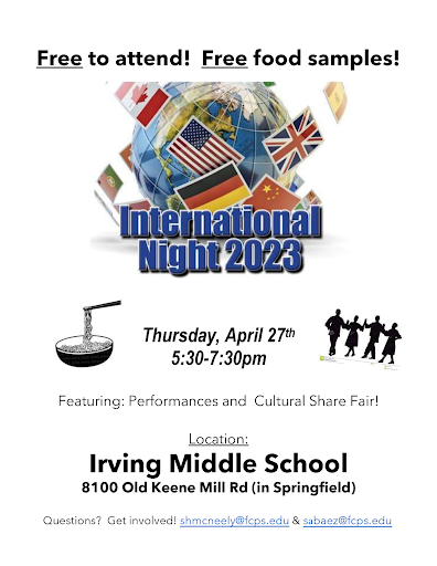 international night