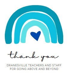 Thank you DES Staff