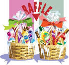 Raffle Basket