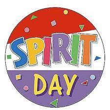 Spirit Day