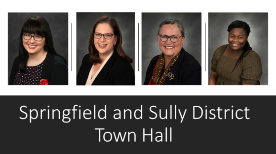 Springfield and Sully District Town Hall
