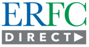 ERFC Direct Logo