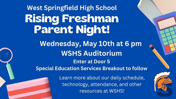 WSHS
