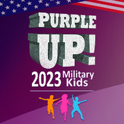 National Military Child Month