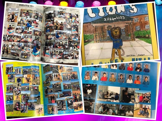 yearbook