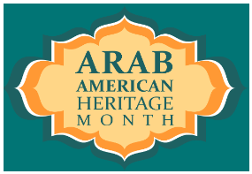 Arab and American month