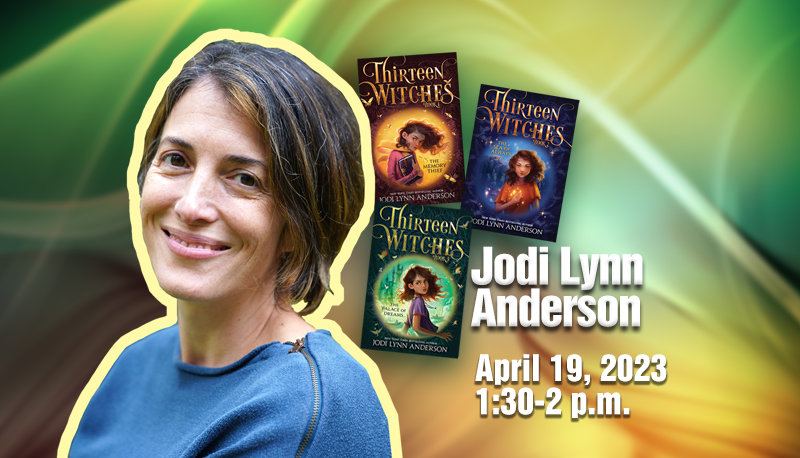 Jodi Lynn Anderson photo