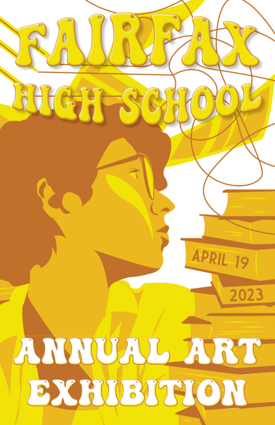 FHS Art Show