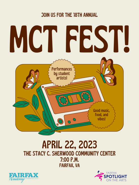 Fairfax Academy MCT Fest