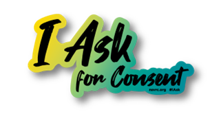 I Ask for Consent