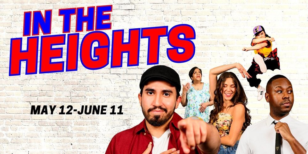 In the Heights