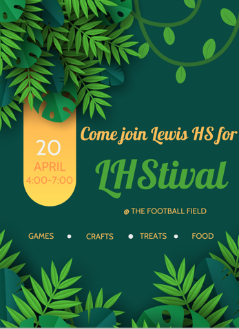 Lewis Festival