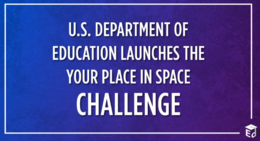 NASA Space Challenge