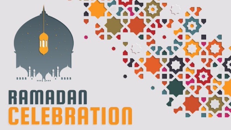 Ramadan Community Celebrations