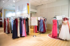 Prom Dress Shop