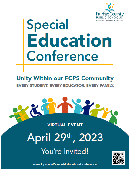 special education conference