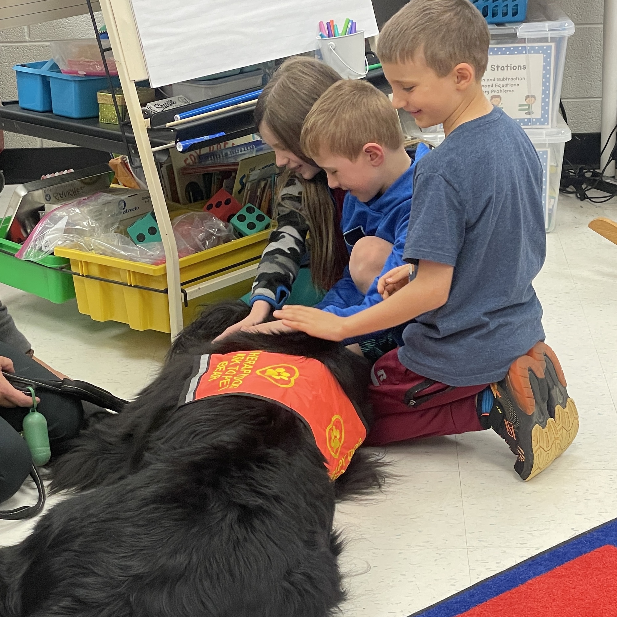 Willow Springs Elementary School News and Information