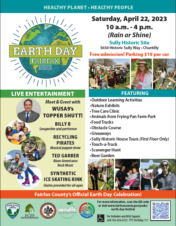 earth day
