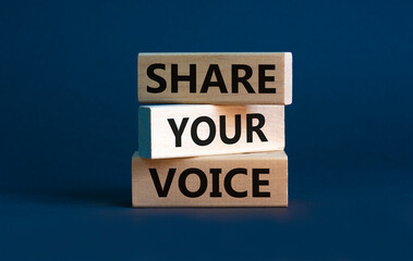 voice