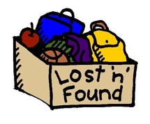 lost 'n' found