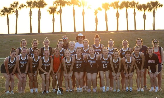 Girls LAX