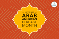 FCPS National Arab American Heritage Month