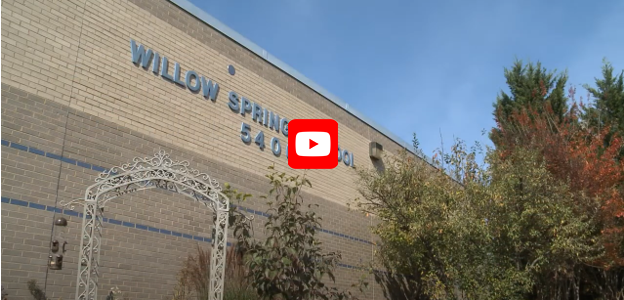 Willow Springs Elementary School