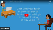 Tutor.com video