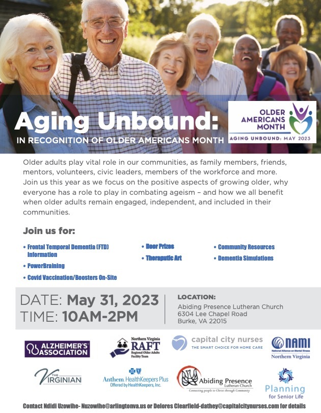 Older Adults