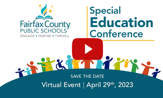 Special Education Conference 