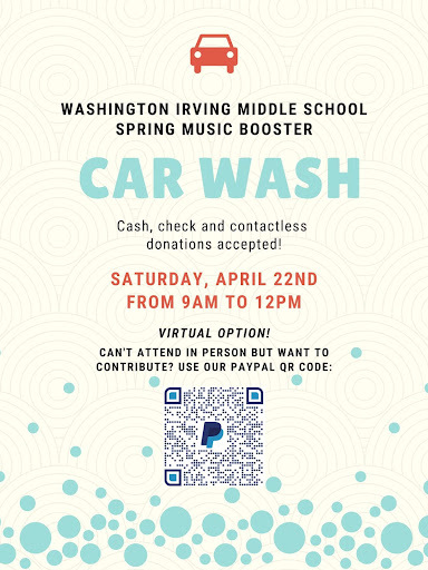 car wash