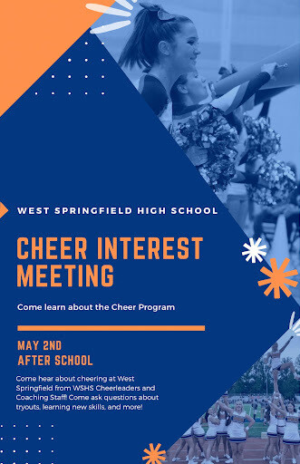 cheer
