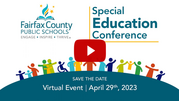 SPED Conference