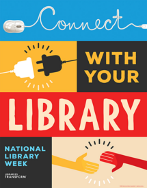 library week