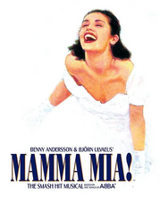 Mamma Mia 