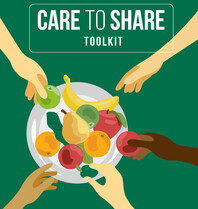 Care to Share front page toolkit