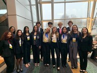South Lakes HS DECA