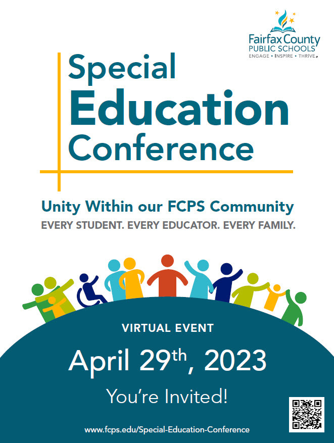 sped conference