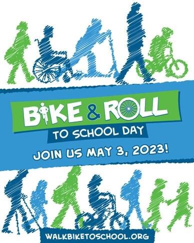 Bike to School