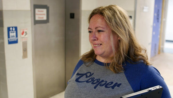 Admin Assistant Week