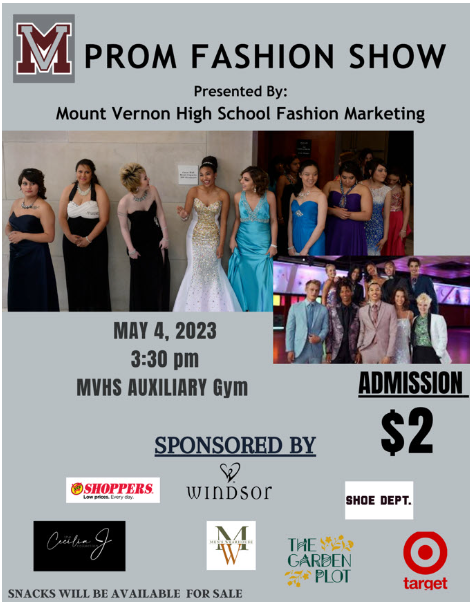 News and Announcements April 28th Edition