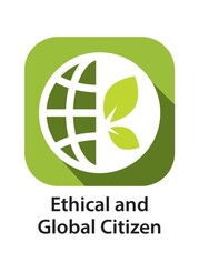 ethical and global citizen