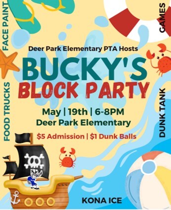 block party