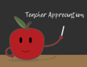 Teacher Appreciation Week