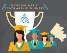 National Merit Winners