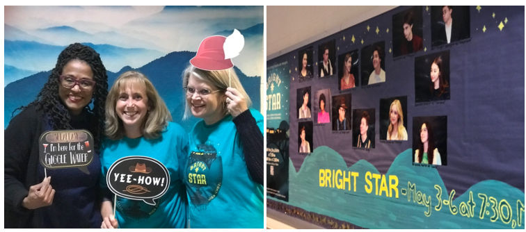 South Lakes Theater Production