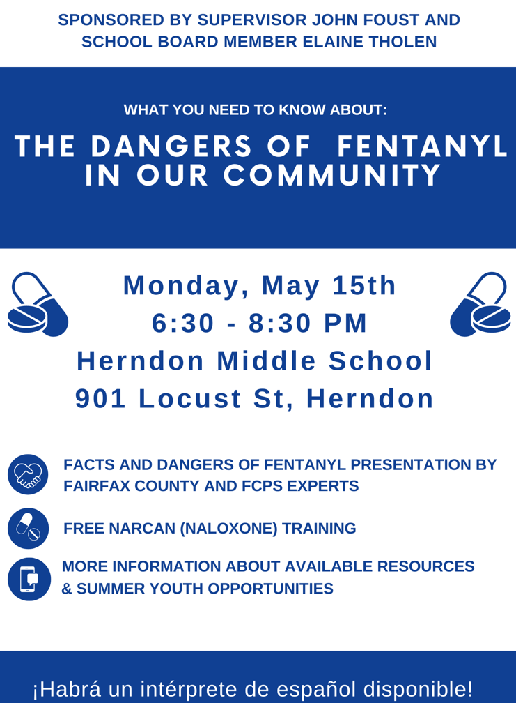 the Dangers of Fentanyl