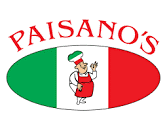 Paisano's logo