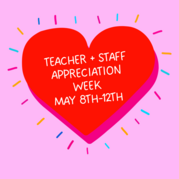 teacher appreciation 