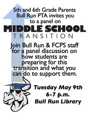 pta meeting